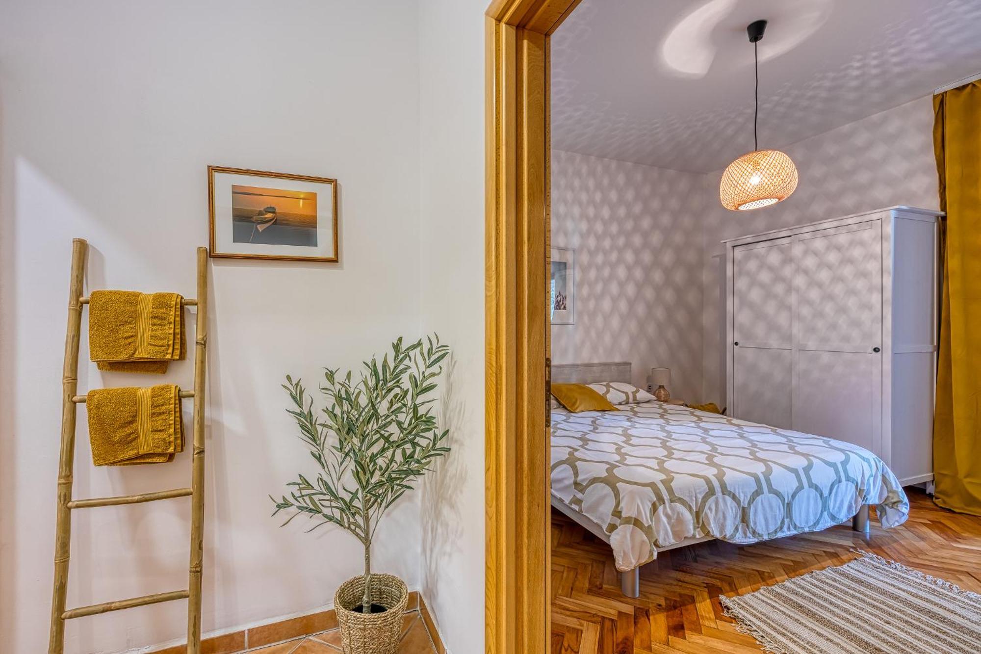 Casa Mareva 호텔 포레치 객실 사진